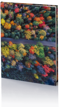 Solentro boekformaat Maxi Panorama