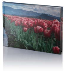 Format de livre Solentro Panorama